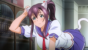 【美少女フィギュアまとめ セット】アニメ系 アルティメットまどか 舞姫 マケン姫っ! 等　欠品 ハダカ 日焼け 経年劣化 等難有