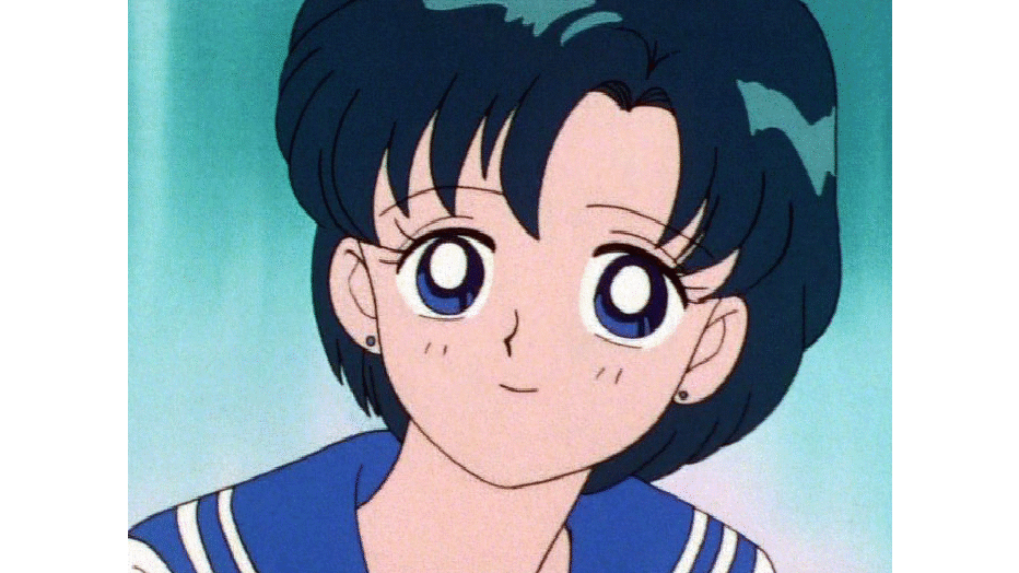 美少女戦士セーラームーン 第8話 | dアニメストア