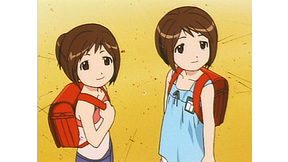 フィギュア17 つばさ＆ヒカル | アニメ動画見放題 | dアニメストア