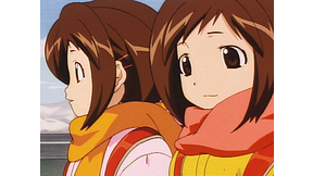 フィギュア17 つばさ＆ヒカル | アニメ動画見放題 | dアニメストア