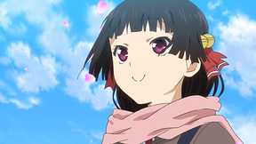 お兄ちゃんだけど愛さえあれば関係ないよねっ 第6話 | dアニメストア