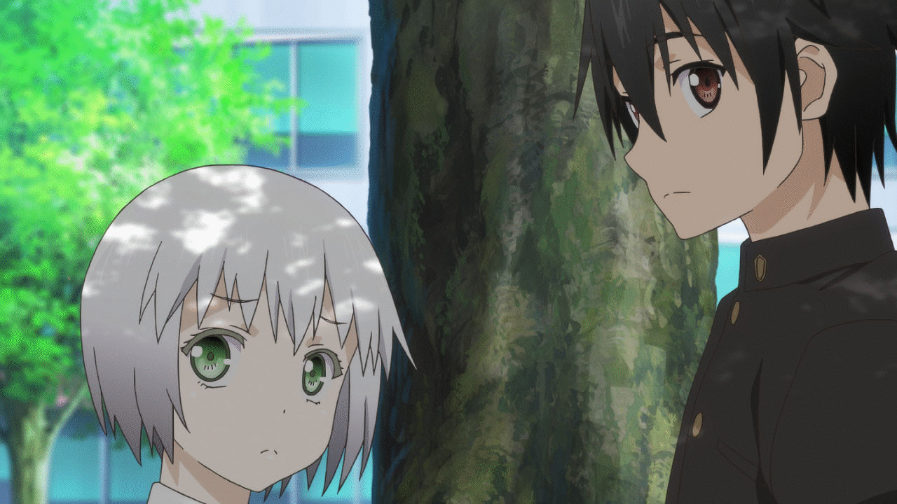 お兄ちゃんだけど愛さえあれば関係ないよねっ 第2話 | dアニメストア