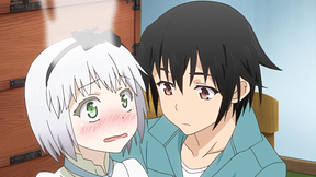 お兄ちゃんだけど愛さえあれば関係ないよねっ 第6話 | dアニメストア