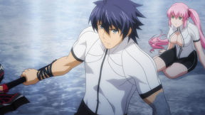 はぐれ勇者の鬼畜美学（エステティカ） episode2 | dアニメストア