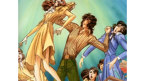 おにいさまへ・・・ | アニメ動画見放題 | dアニメストア