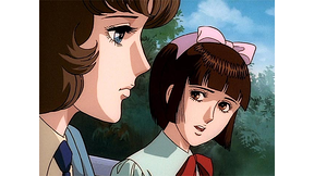 おにいさまへ・・・ | アニメ動画見放題 | dアニメストア