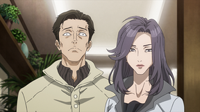 寄生獣　セイの格率_Stage:3_2