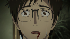 寄生獣　セイの格率_Stage:6_2