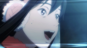 寄生獣　セイの格率_Stage:12_2