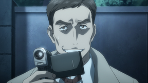 寄生獣　セイの格率_Stage:13_2