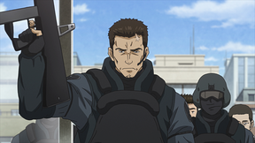 寄生獣　セイの格率_Stage:20_2