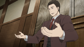 寄生獣　セイの格率_Stage:21_2