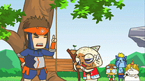 QUEST10～QUEST13