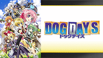 DOG DAYS_6