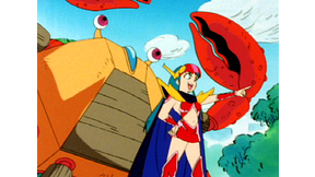 ゲンジ通信あげだま | アニメ動画見放題 | dアニメストア