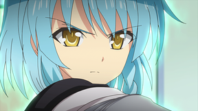 新妹魔王の契約者(テスタメント) | アニメ動画見放題 | dアニメストア
