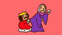 7
