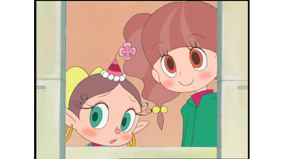 よばれてとびでて！アクビちゃん 第5話 | dアニメストア