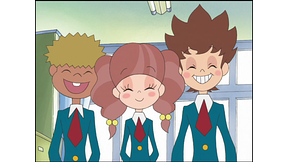 よばれてとびでて！アクビちゃん | アニメ動画見放題 | dアニメストア