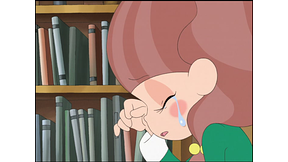 よばれてとびでて！アクビちゃん | アニメ動画見放題 | dアニメストア