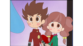 よばれてとびでて！アクビちゃん | アニメ動画見放題 | dアニメストア