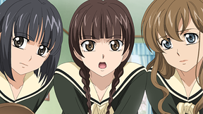 マリア様がみてる 4thシーズン | アニメ動画見放題 | dアニメ