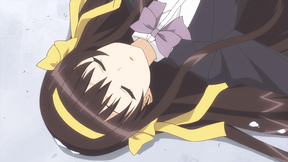 長門有希ちゃんの消失 | アニメ動画見放題 | dアニメストア