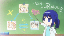 さん