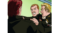 螺旋迷宮 第6話