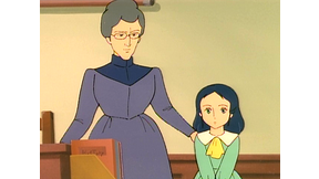 小公女セーラ 小公女セーラ(アニメ / 1985) - 動画配信 | U-NEXT 31日間無料