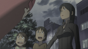 電脳コイル　動画 電脳コイル デンノウコイル | アニメ動画見放題 | dアニメストア