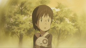 電脳コイル デンノウコイル | アニメ動画見放題 | dアニメストア