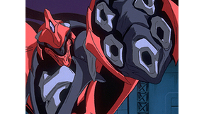 天空のエスカフローネ 第13話 | dアニメストア