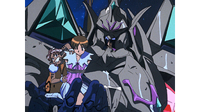 天空のエスカフローネ 第13話 | dアニメストア