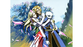 天空のエスカフローネ 第13話 | dアニメストア