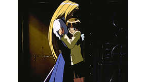 天空のエスカフローネ 第13話 | dアニメストア