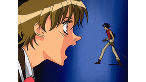 天空のエスカフローネ 第13話 | dアニメストア