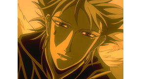 天空のエスカフローネ 第13話 | dアニメストア