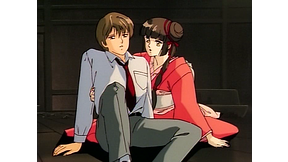 吸血姫美夕(1988) | アニメ動画見放題 | dアニメストア