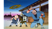 本編