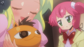 不思議なソメラちゃん | アニメ動画見放題 | dアニメストア