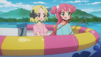伍乃拳～八乃拳