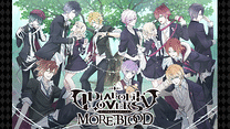 DIABOLIK LOVERS MORE,BLOOD_6