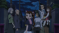 第九話