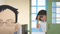 第九話