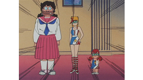 ついでにとんちんかん | アニメ動画見放題 | dアニメストア