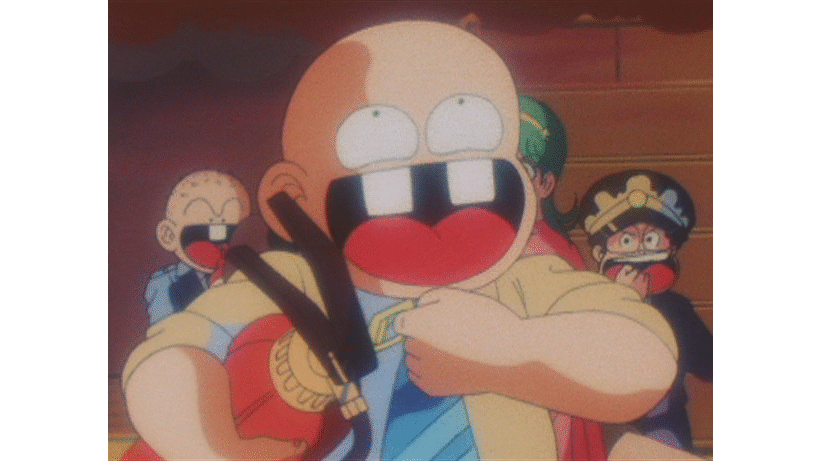 ついでにとんちんかん #18 | dアニメストア