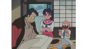 ついでにとんちんかん | アニメ動画見放題 | dアニメストア