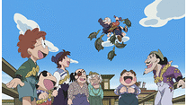 第13話／第14話