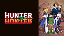 HUNTER&times;HUNTER_6